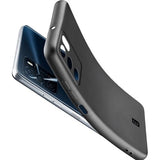 Capa Cellularline OPPO A16 / A16s / A54s Mood Preto