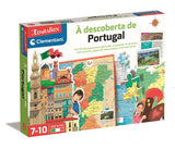 A Descoberta de Portugal