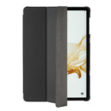 Capa Tablet Hama para Samsung Galaxy Tab S9 FE Fold Clear Preto