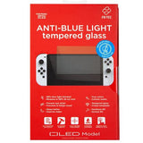 Protetor De Ecrã FR-Tec Anti Blue Light Nintendo Switch OLED FT1055