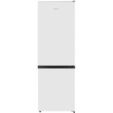 Frigorífico Combinado Hisense RB372N4AWE | 178,5x59,5x59 cm | 292 L | E | Branco