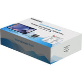 Pack Samsung Tablet Galaxy Tab S10 Ultra 14.6 - Wi-Fi - 256GB - Moonstone Gray + Auriculares Galaxy Buds 3 Pro - Grafite