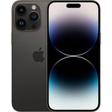 Apple iPhone 14 Pro Max - 1TB - Preto Sideral - Recondicionado – REtech MediaMarkt - Grade B