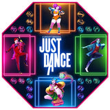Dance Zone Floor Mat Nintendo Switch