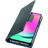 Cellularline Samsung Galaxy A25 Book Preto