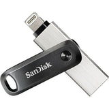 Pen USB Sandisk Lightning iXpand Go - 128GB