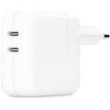 Adaptador Apple Dual USB-C 35W