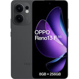 Oppo Reno13 F 5G - 256GB - Preto Grafite