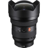 Objetiva Sony FE 12-24mm F2.8 GM