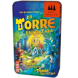 A Torre Encantada - Formato Lata - Devir
