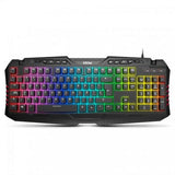Teclado NOX KROM KYRA RGB