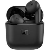 Auriculares True Wireless Bluetooth Sennheiser Acentum Open - Preto