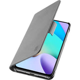 Capa Cellularline Xiaomi Redmi Note 11/ 11S Book Preto