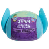 Mini Figuras Cápsulas Colecionáveis Disney Lilo & Stitch - Concentra - Envio Aleatório