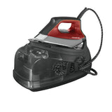 Ferro Caldeira Rowenta Perfect Steam Pro - DG8643F1 (2400W)