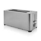 Torradeira Princess 1424022 Fendas 1400W Inox