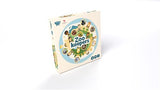 Jogo de Tabuleiro Zookeepers