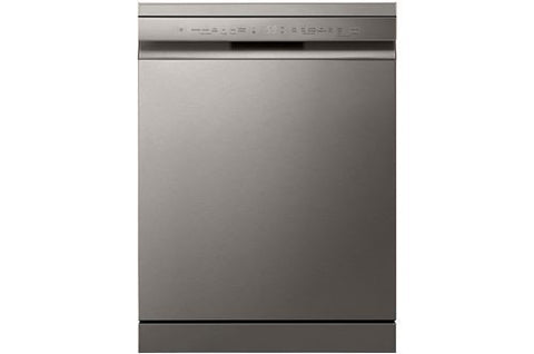 Máquina de Lavar Loiça Lg Df355Fp | 14 Talheres | 60 Cm | C | Aço Inoxidável - Outlet - Grade A