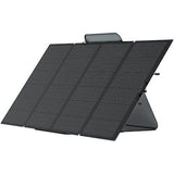 Painel Solar Portátil EcoFlow 400W
