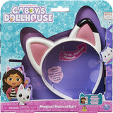 Gabby's Dollhouse Orelhas Musicais - Concentra