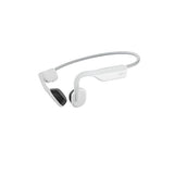 Auriculares Desportivos Bluetooth Shokz Open Move - Branco