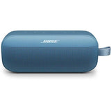 Coluna Portátil Bose SoundLink Flex II - Azul