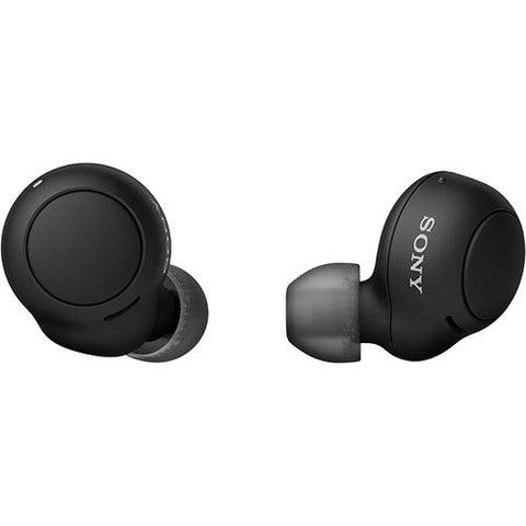 Auriculares True Wireless Sony  WF-C500 - Preto