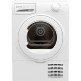 Máquina de Secar Indesit I2 D71W EE | 7 Kg | Condensação | B | Branco
