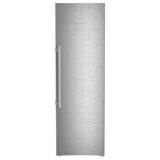 Frigorífico Liebherr SRSDD5250 | 185,5x59,7x67,5 cm | 402 L | D | Inox