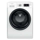 Máquina de Lavar Roupa Whirlpool FFB 7469 BV PT | 7 Kg | 1400 RPM | A | Branco