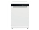 Máquina de Lavar Loiça Whirlpool W7F HS41 | 15 talheres | 60 cm | C | Branco