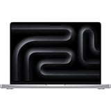 MacBook Pro 14'' | 2024 | M4 Pro 14-core | 24GB | 1TB SSD | GPU 20-core - Prateado