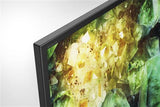 Smart TV Sony 49XH81 | LED | 4K UHD | 49'' | 124,5 cm | G