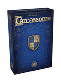 Carcassonne 20º Aniversário
