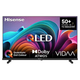 Smart TV Hisense 32 FHD 32A5NQ - 81cm