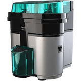 Espremedor de Citrinos Cecotec EssentialVita Twice - Preto