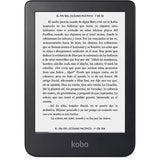 Ereader Kobo Clara 2E - Azul Oceano Profundo