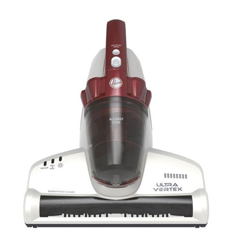 Aspirador para Colchão Hoover MBC500UV Sem bolsa Vermelho/Branco