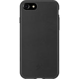 Capa Woodcessories Bio para iPhone SE | 8 | 7 - Preto