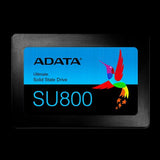 SSD Interno Adata 2.5 Ultimate SU800 256GB Sata III
