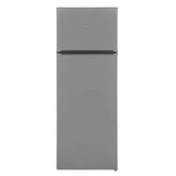 Frigorífico com Congelador Indesit I55TM 4120 X | 144x54x57 cm | 212 L | E | Inox