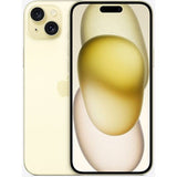 Apple iPhone 15 Plus - 128GB - Amarelo