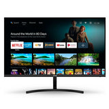 Monitor SPC Smart Monitor 24 Full HD