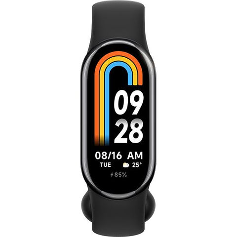 Pulseira Xiaomi Band 8 - Preto