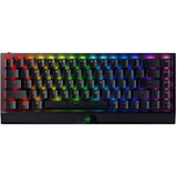 Teclado Gaming Razer Blackwidow V3 Mini - Preto - Layout US