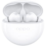 Auriculares True Wireless Bluetooth Oppo Enco Buds 2 - Branco