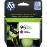 Tinteiro HP 951 XL CN047AE - Magenta