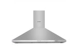 Exaustor Indesit IHPC 9.5 LM X | 90 cm | 603 m3/h