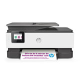 Impressora HP Officejet Pro 8022E  - HP+ | USB - Wi-Fi - Ecrã tátil - Instant Ink - 229W7B