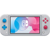 Consola Nintendo Switch Lite - 32GB - Zacian e Zamazenta Edition